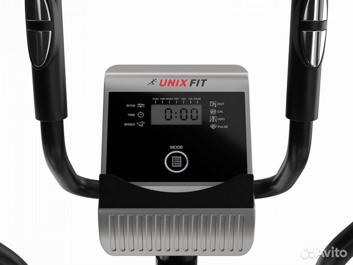 Эллиптический тренажер unixfit SL-300