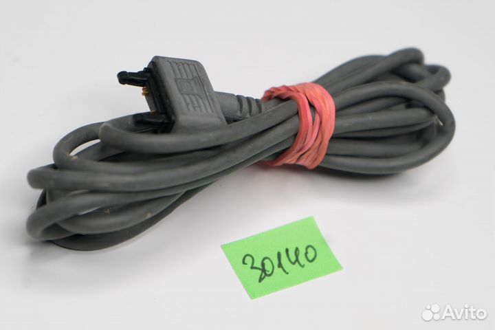 Дата кабель для телефона sony ericson