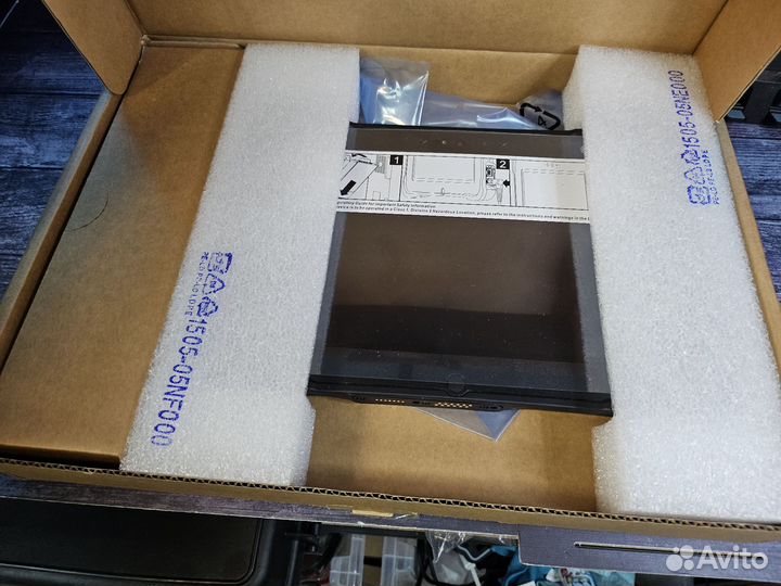 Zebra xslate L10 (Windows)