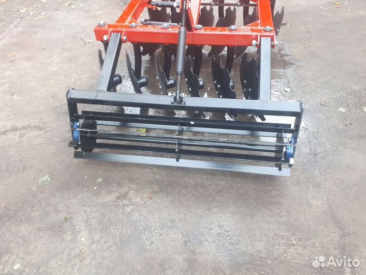 Борона Фермер Техника БДЛ-1,2, 2022