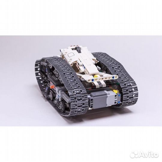 Инструкция Lego technic 42100