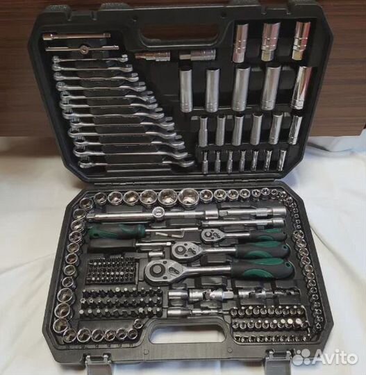 Набор инструментов 219