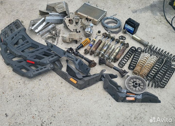 Запчасти stels geupard разбор квадроцикл