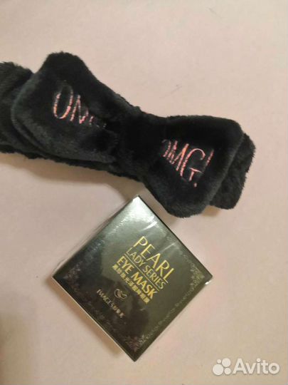 Повязка на голову