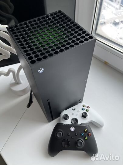 Xbox Series X