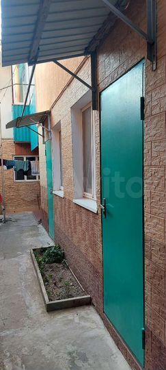 Комната 15 м², 1/3 эт.