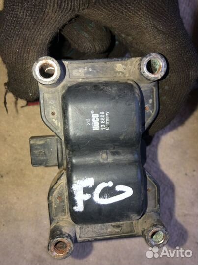 Катушка зажигания fomoco