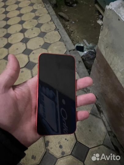 iPhone 12 mini, 128 ГБ