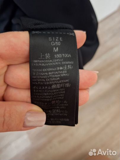 Мастерка adidas porsche design