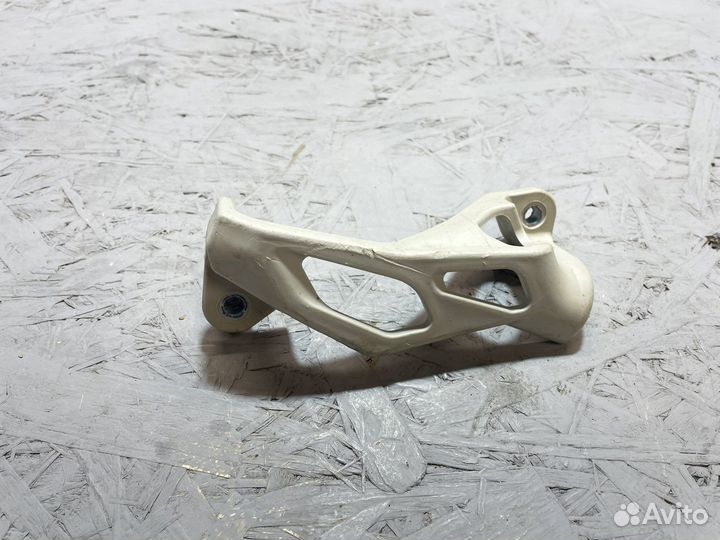 Защита зад тормоз суппорта Yamaha WR 450 F 05-06