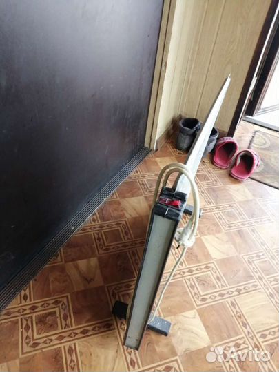 Обогреватель