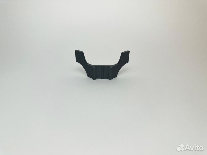 Крепление камеры GoPro на Мотошлем LS2 Vector 2