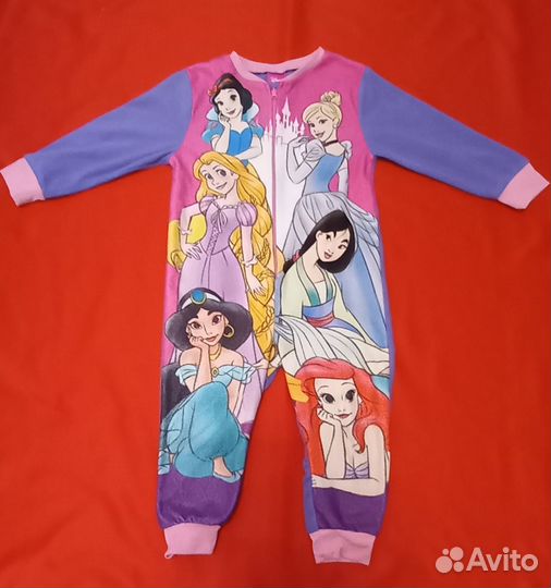 Вещи пакетом на девочку 2-3 и 3-4 года