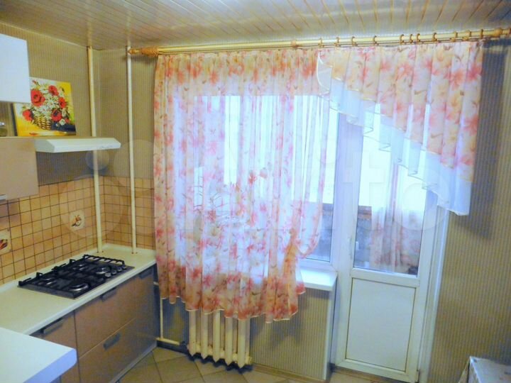 3-к. квартира, 74,3 м², 6/10 эт.