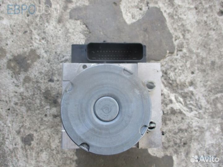 Блок abs BMW E84 s1093817