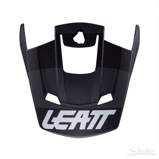 Мотошлем Leatt Moto 3.5 Helmet Kit (Black, XS, 20