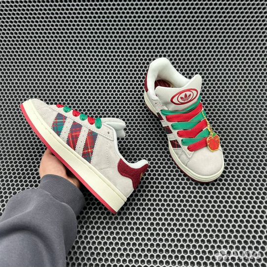 Кроссовки Adidas Campus 00s