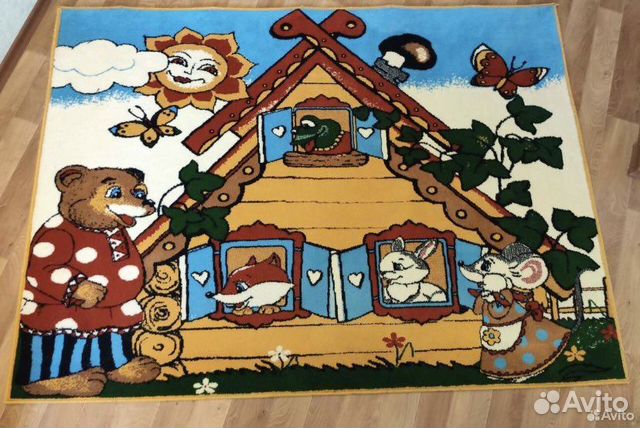 Ковры настенные