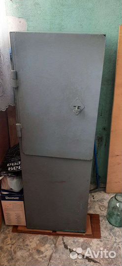 Оружейный сейф бу