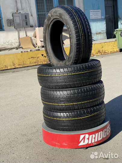 Amtel Cruise 4x4 215/65 R16