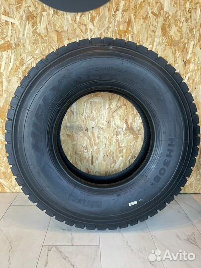 Грузовые шины новые 315/80R22.5