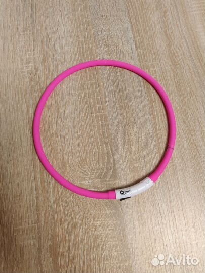 Светодиодный ошейник