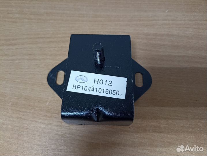 Подушка двигателя баф 1044 е2 опора BP10441016050