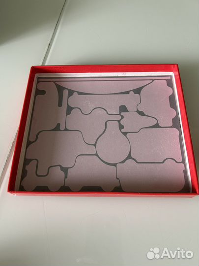 Детская игрушка балансир