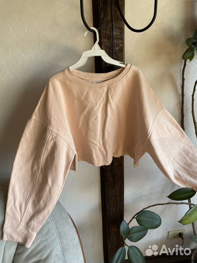 Толстовка zara