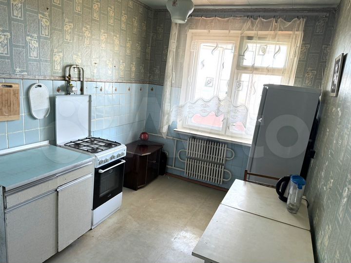 3-к. квартира, 67 м², 9/9 эт.