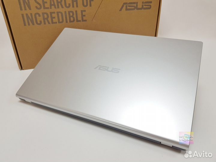 Ноутбук Asus Vivobook на Core i5 1135G7 с Гарантие