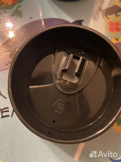 Термокружка Новая Технологический Университет