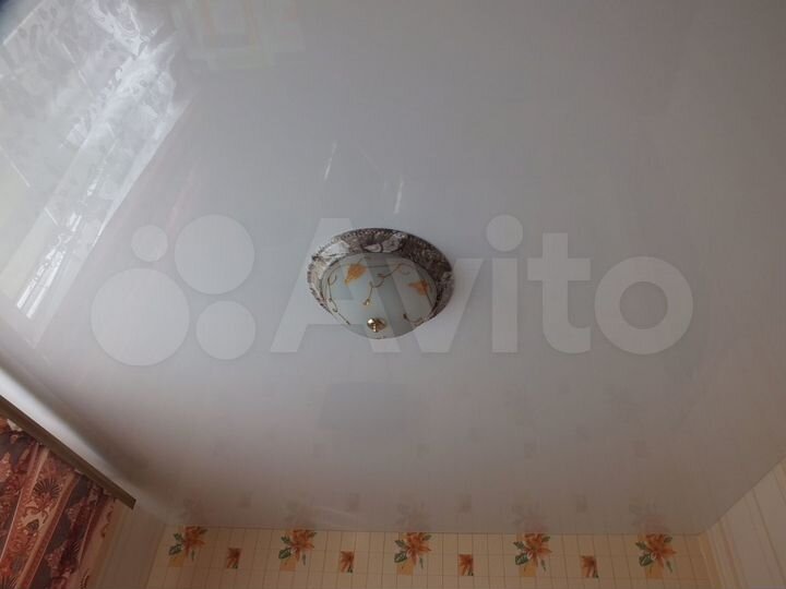 1-к. квартира, 39 м², 1/9 эт.