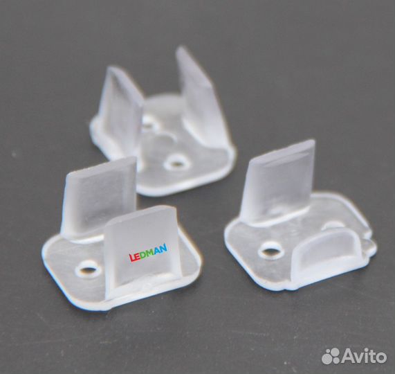 Клипса 6*12мм