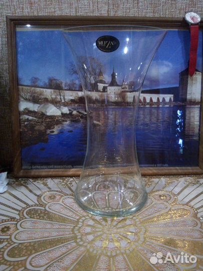 Ваза для цветов