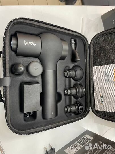 Массажер для тела