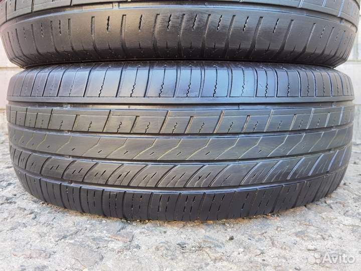 Cooper Discoverer HTS 225/65 R17 101H