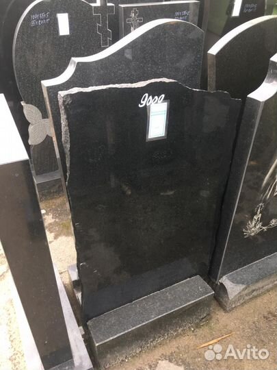 Выставочные образцов памятников