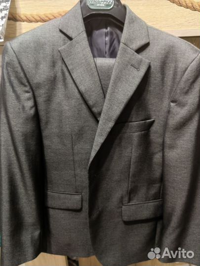 Костюм школьный Bosser