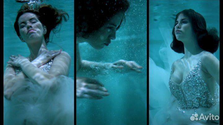 Видеограф, Монтажер