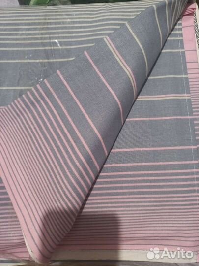 Постельное белье новое