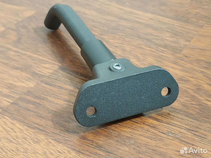 Подножка на электросамокат Ninebot MAX