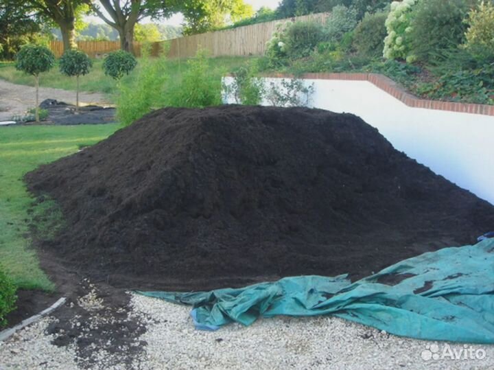 Чернозём рязанский