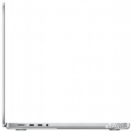 MacBook Pro 14