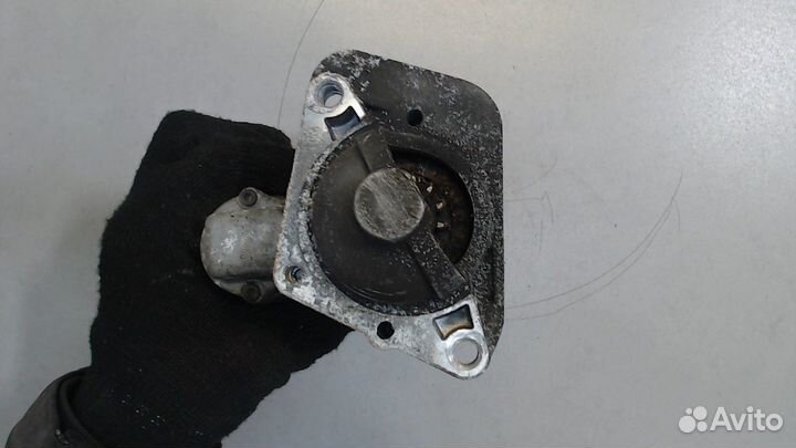 Стартер Mercedes Citan, 2017