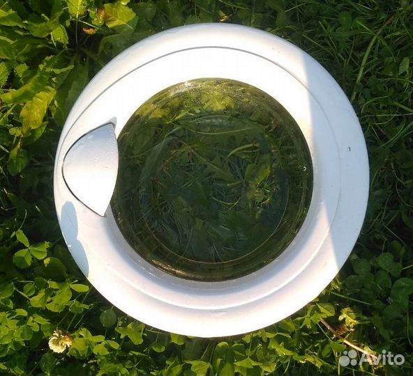 Люк для стиральной машины indesit