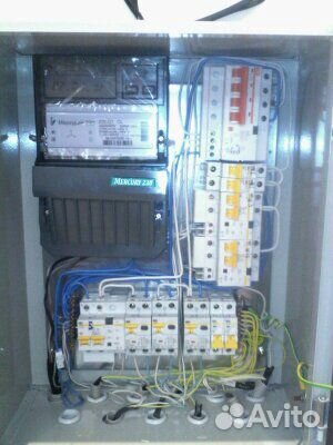 Электрик, Сантехник, Сборка Мебели