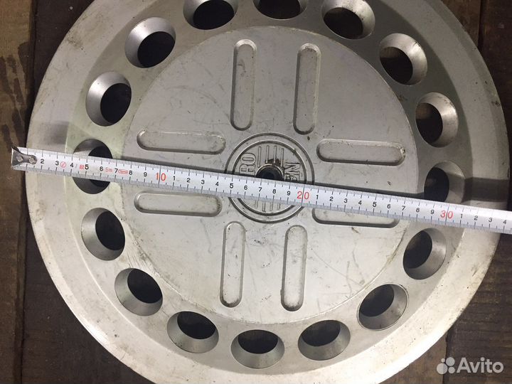 Колпак колеса Aero zen