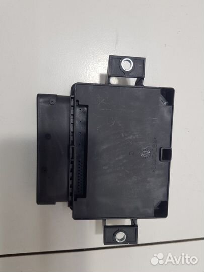 Электронный блок (Changan CS75 FL)