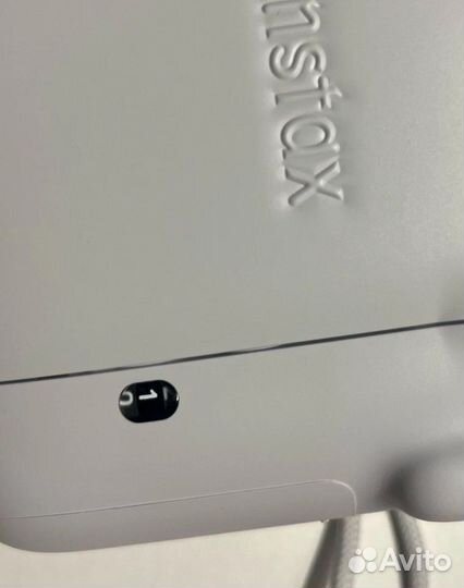 Instax mini 12 пленочный фотоаппарат
